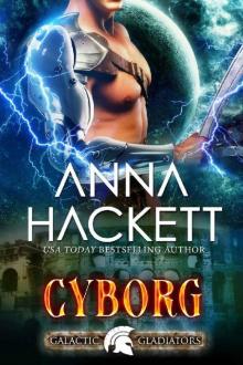 Cyborg_A Scifi Alien Romance Cyborg_A Scifi Alien Romance