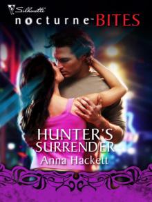 Hunter’s Surrender Hunter’s Surrender