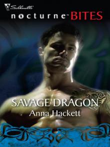 SavageDragon
