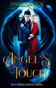 Angel's Touch Angel's Touch