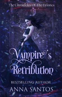Vampire's Retribution Vampire's Retribution