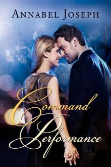 Comfort 4: Command Performance