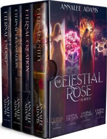 The Celestial Rose BoxSet The Celestial Rose BoxSet