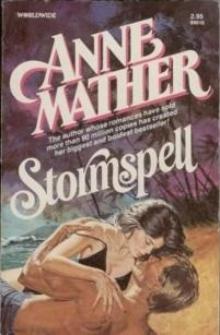 Stormspell