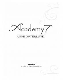Academy 7 Academy 7