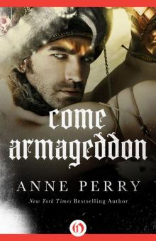 Come Armageddon