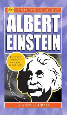Albert Einstien
