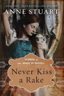 Never Kiss a Rake Never Kiss a Rake