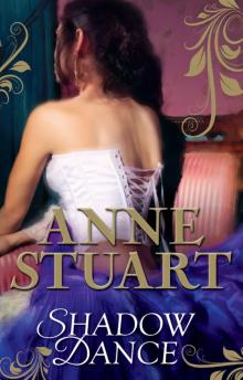 Shadow Dance (Mills & Boon M&B)