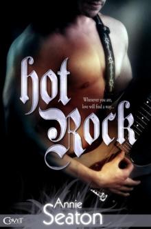 Hot Rock Hot Rock