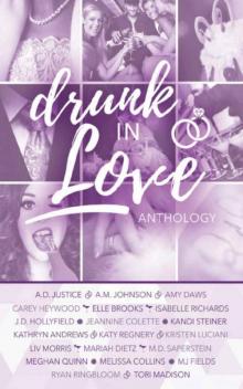 Drunk in Love