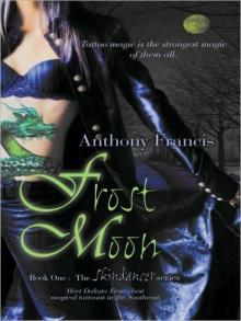 Frost Moon Frost Moon