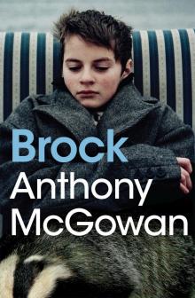 Brock Brock