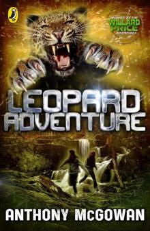 Leopard Adventure Leopard Adventure