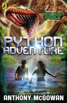Python Adventure Python Adventure
