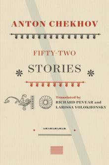 Fifty-Two Stories Fifty-Two Stories