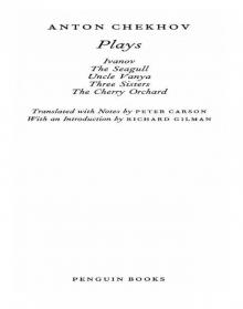 Plays