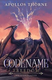 Codename: Freedom - Dragonslayer
