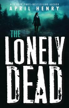 The Lonely Dead The Lonely Dead