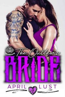 THE OUTLAW’S BRIDE