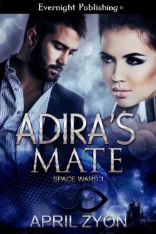 Adira's Mate Adira's Mate