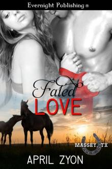 Fated Love Fated Love