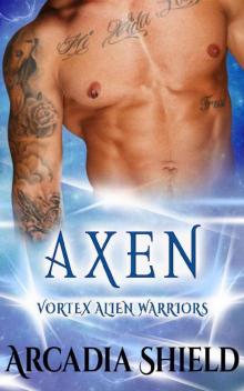 Axen Axen
