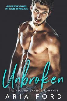 Unbroken
