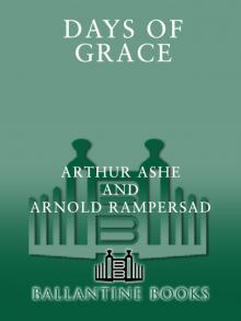 Days of Grace Days of Grace