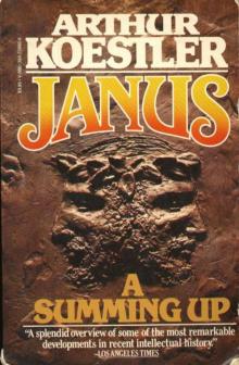 Janus Janus