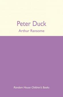 Peter Duck Peter Duck