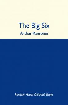 The Big Six The Big Six