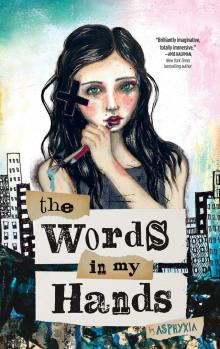 The Words in My Hands