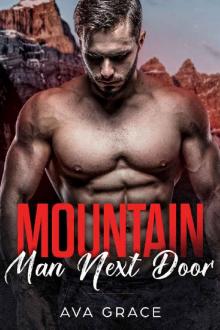Mountain Man Next Door