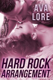 Hard Rock Arrangement