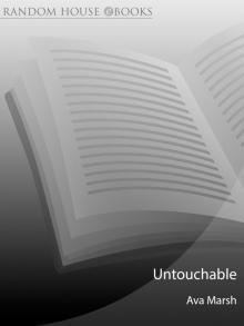 Untouchable Untouchable
