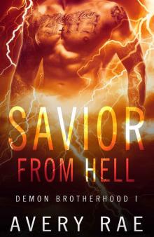 Savior From Hell