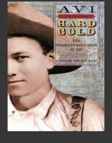 Hard Gold