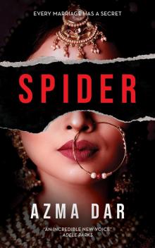 SPIDER SPIDER