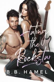 Hating the Rock Star