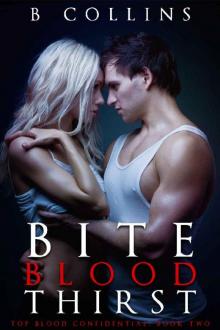 Blood Bite Thirst
