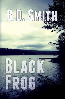 Black Frog Black Frog