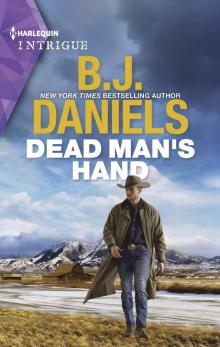 Dead Man's Hand