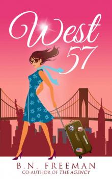 West 57 West 57