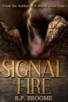 Signal Fire Signal Fire