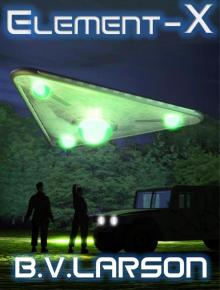Element-X