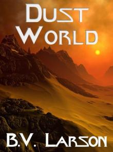 Undying Mercenaries 2: Dust World Undying Mercenaries 2: Dust World