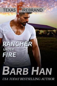 Rancher Under Fire Rancher Under Fire