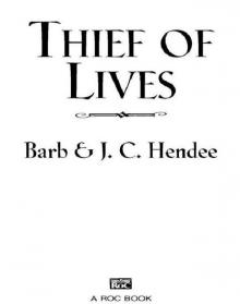 Thief of Lives