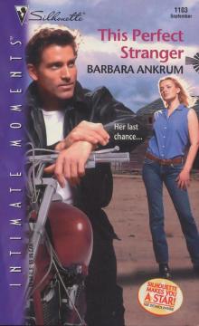 THIS PERFECT STRANGER